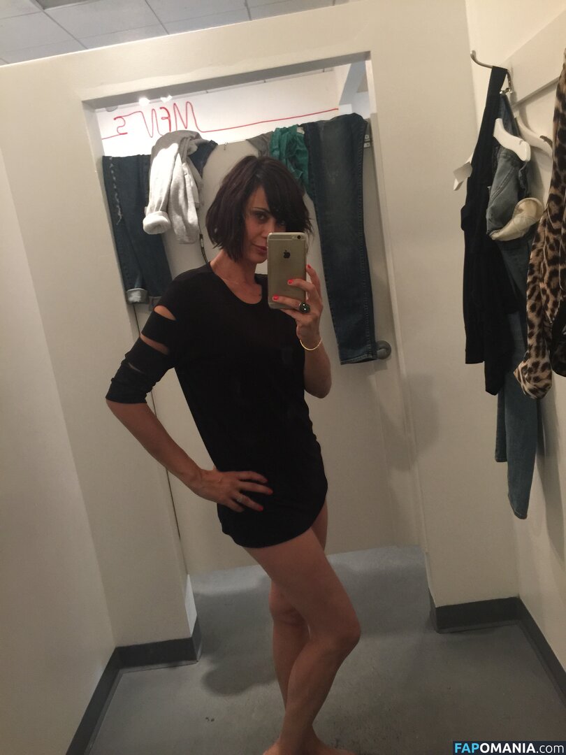 Catherine Bell ヌード 流出写真 #14