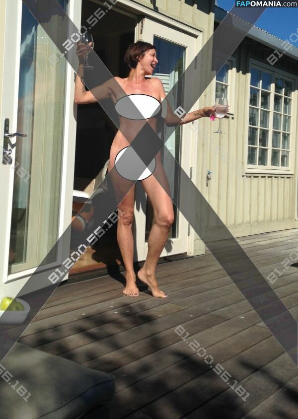 Catherine Bell ヌード 流出写真 #44