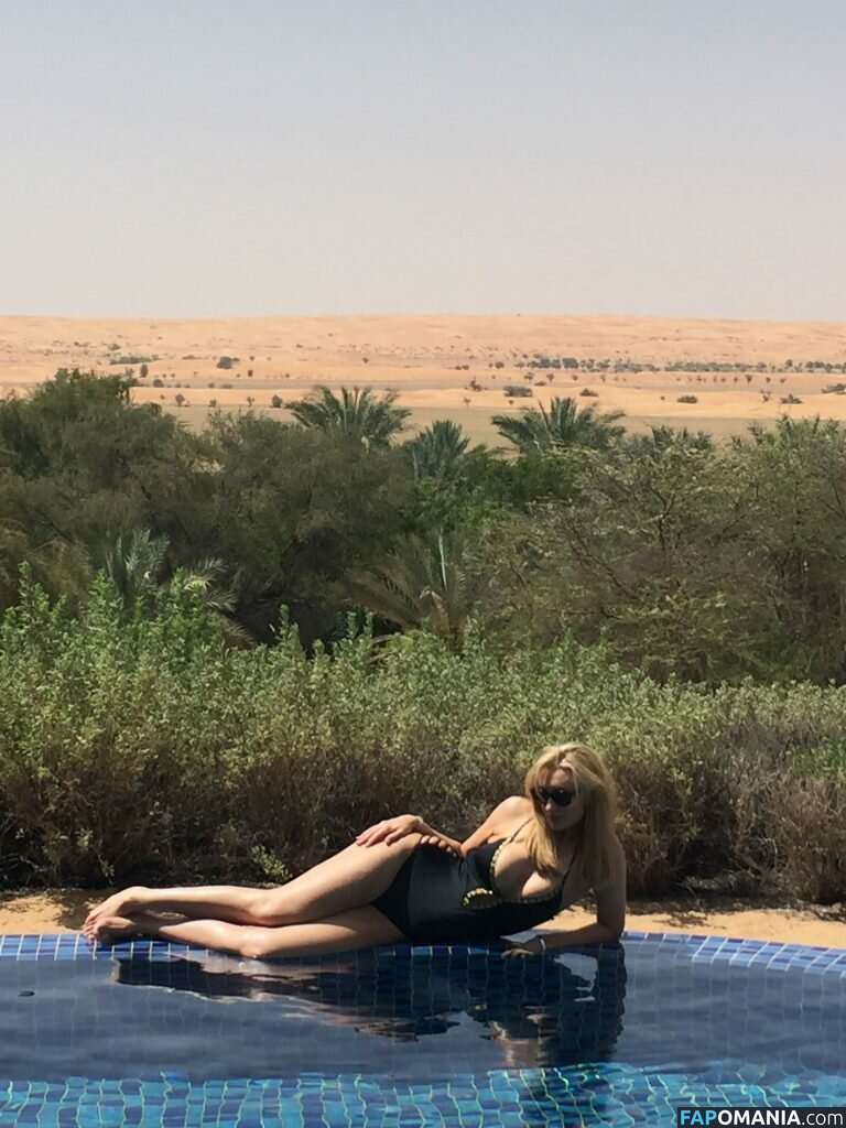 Catherine Tyldesley ヌード 流出写真 #9