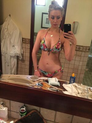 Catherine Tyldesley