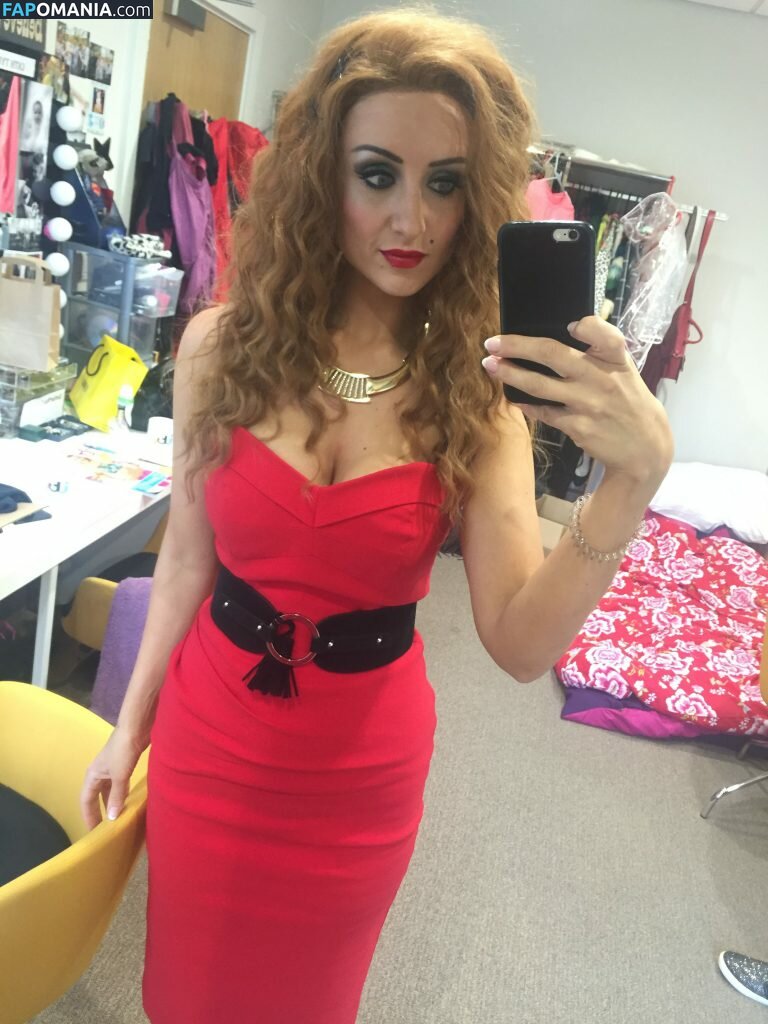 Catherine Tyldesley ヌード 流出写真 #20