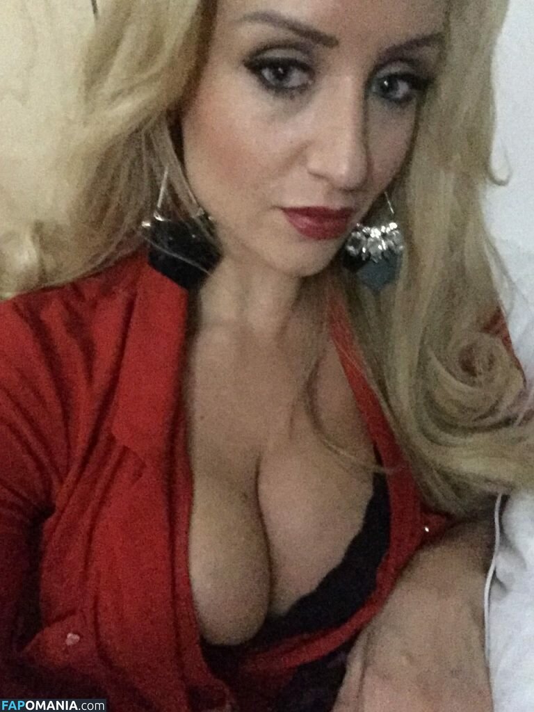 Catherine Tyldesley ヌード 流出写真 #21