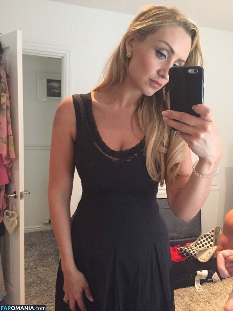 Catherine Tyldesley ヌード 流出写真 #51
