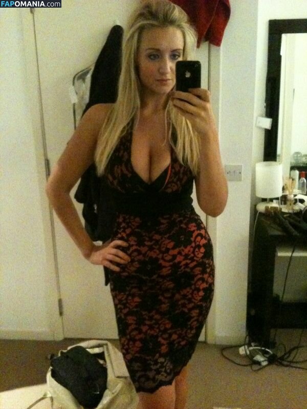 Catherine Tyldesley ヌード 流出写真 #56