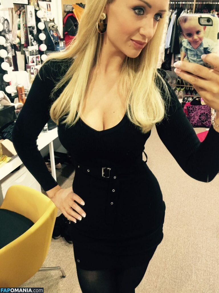 Catherine Tyldesley ヌード 流出写真 #58