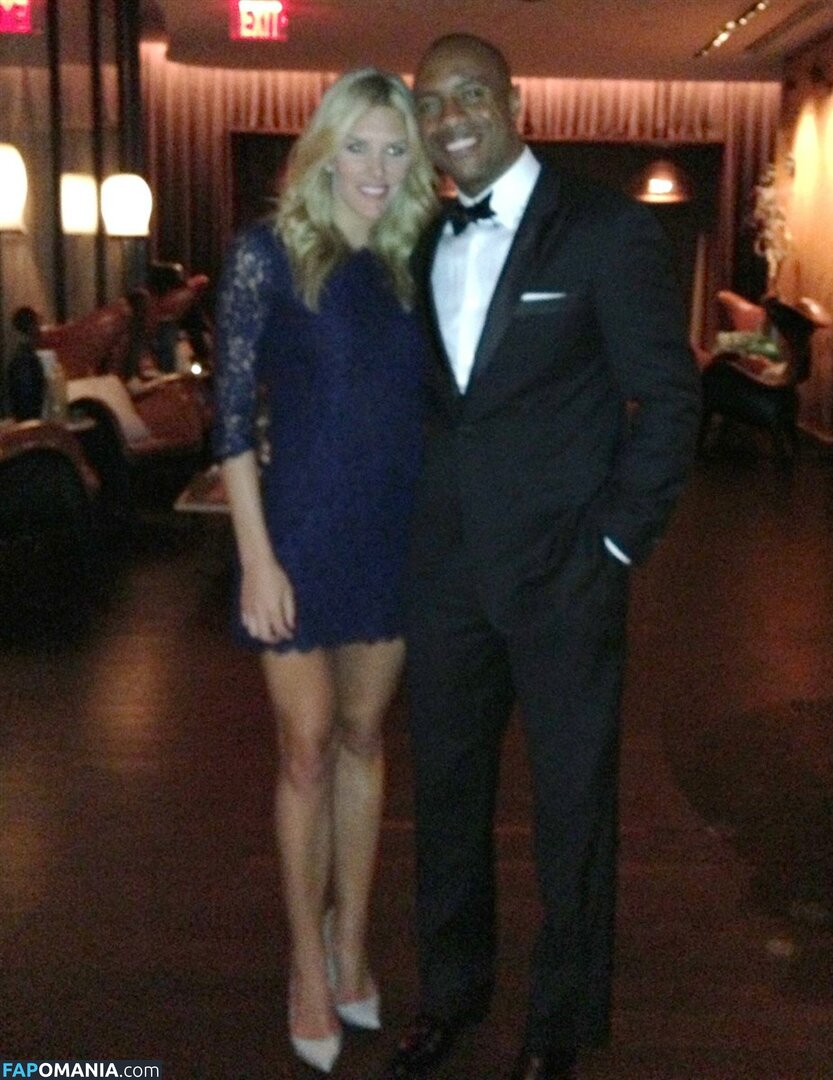 Charissa Thompson ヌード 流出写真 #2