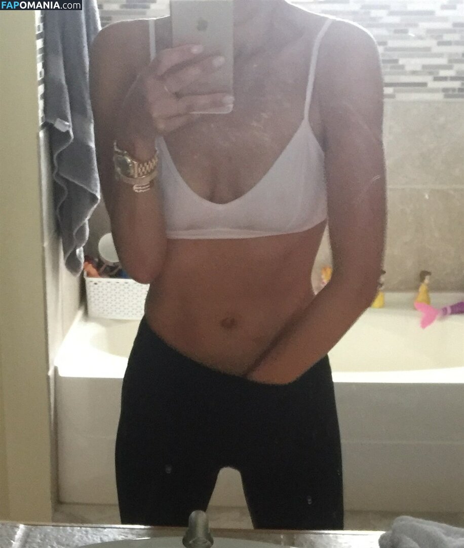 Charissa Thompson ヌード 流出写真 #34