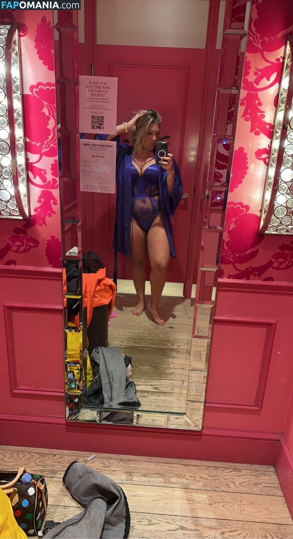Chelsie Kyriss ヌード 流出写真 #46