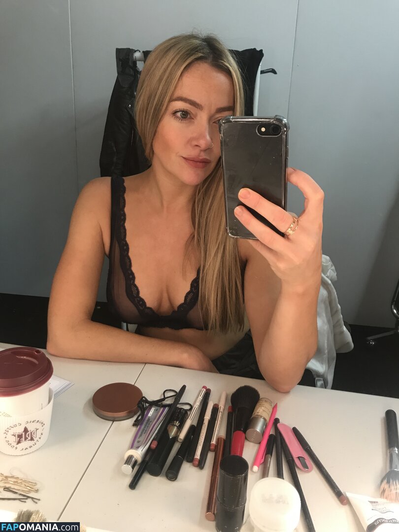 Cherry Healey ヌード 流出写真 #5