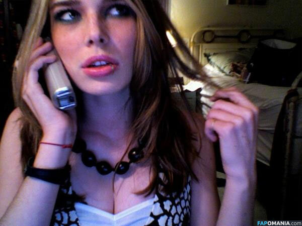 Chloe Dykstra ヌード 流出写真 #3