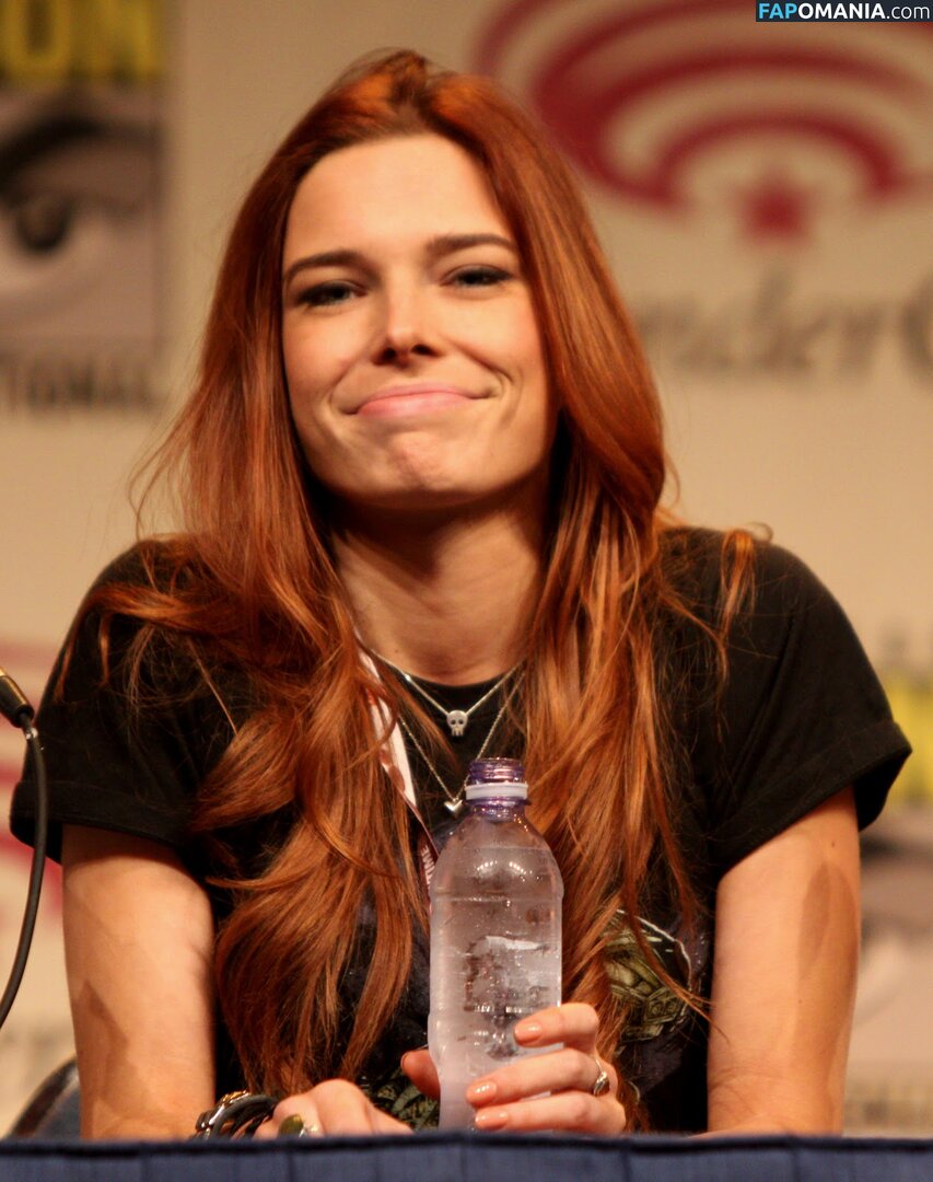 Chloe Dykstra ヌード 流出写真 #36