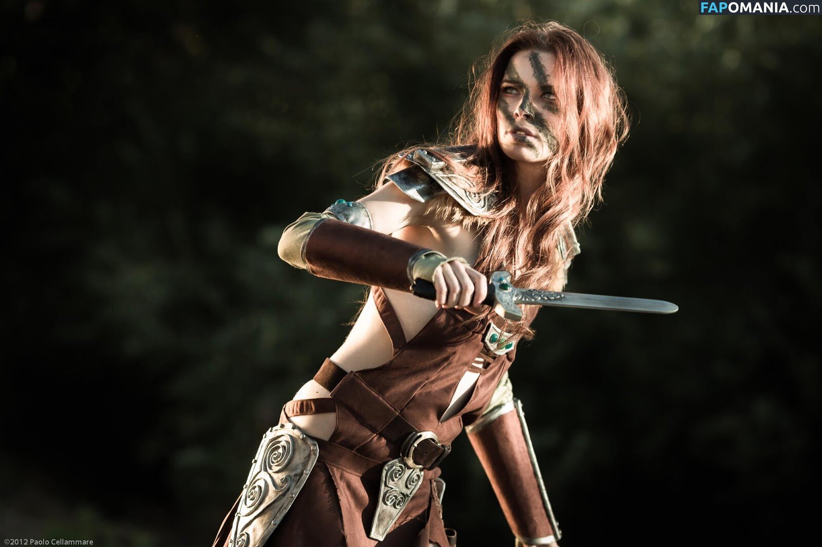 Chloe Dykstra ヌード 流出写真 #39