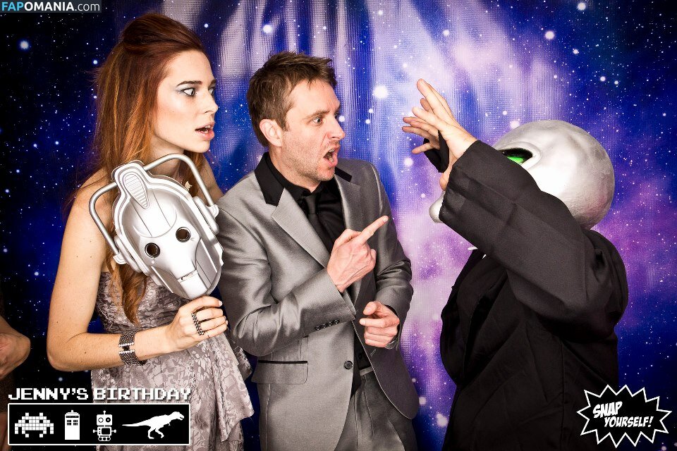 Chloe Dykstra ヌード 流出写真 #41