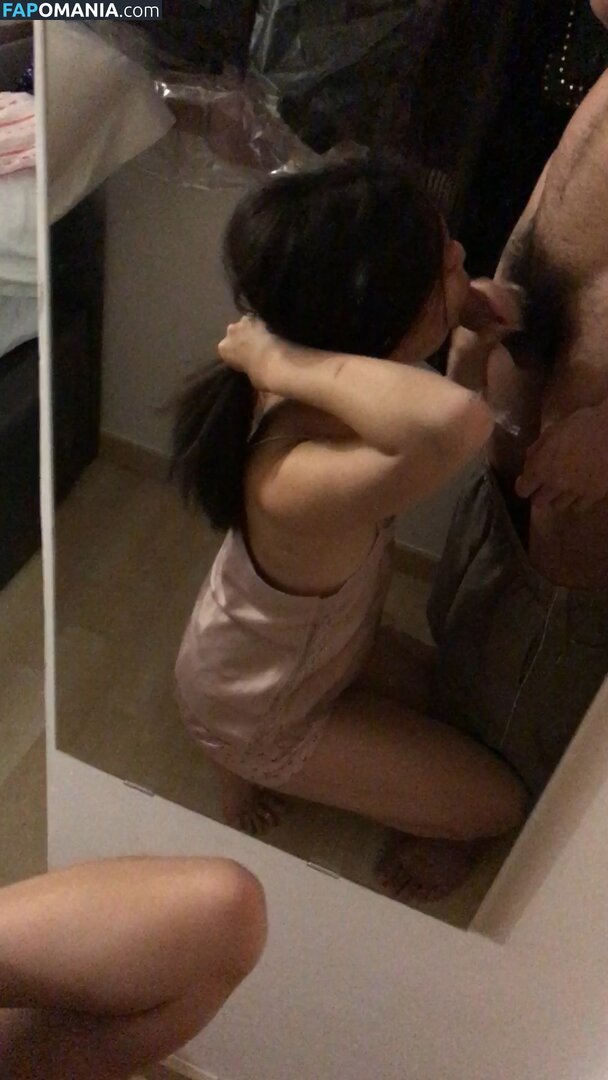 Christabel Chua ヌード 流出写真 #48