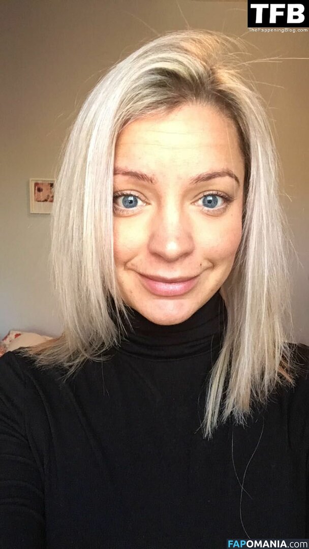 Claire Hutchings ヌード 流出写真 #55