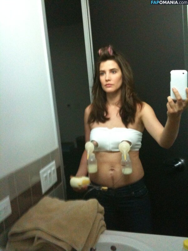 Cobie Smulders ヌード 流出写真 #157