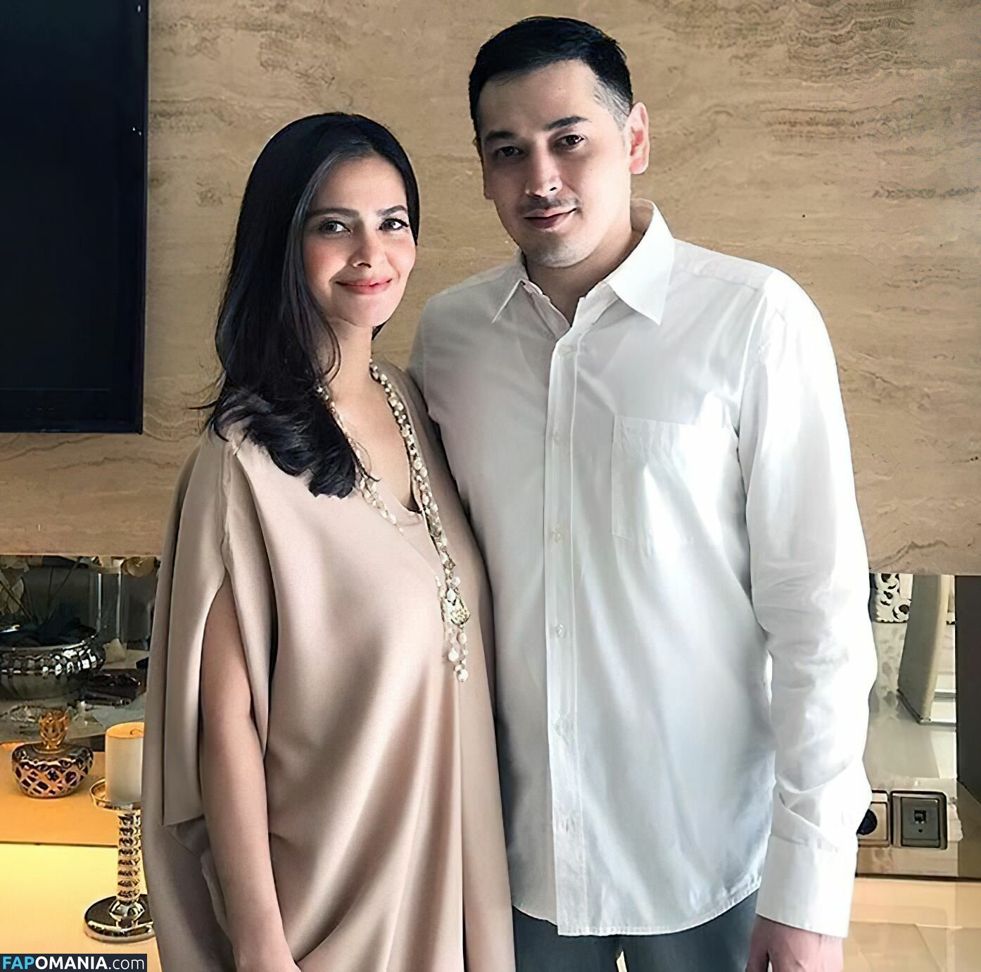 Cut Tari ヌード 流出写真 #54