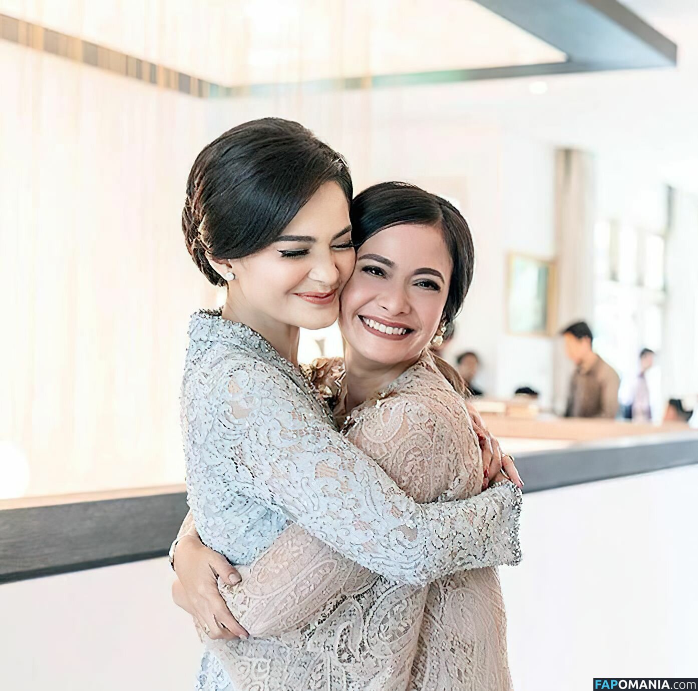 Cut Tari ヌード 流出写真 #82