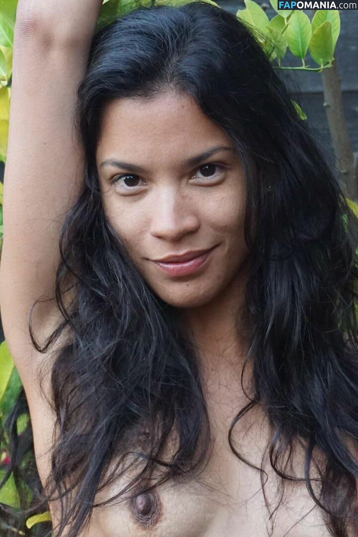 Danay Garcia ヌード 流出写真 #1