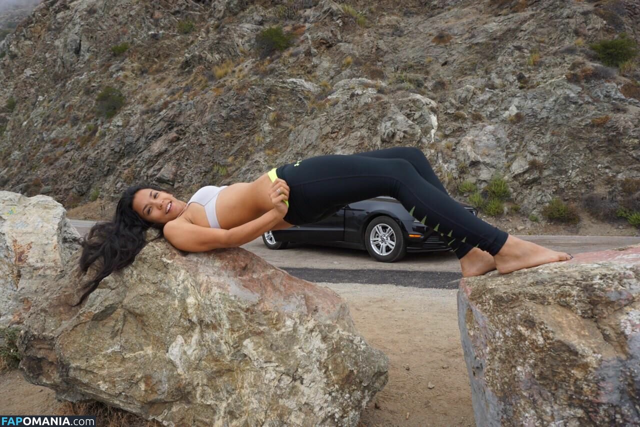 Danay Garcia ヌード 流出写真 #5