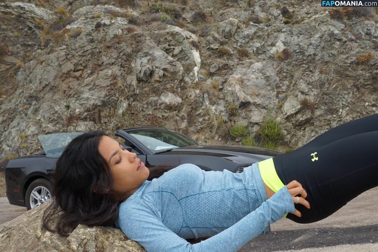 Danay Garcia ヌード 流出写真 #7