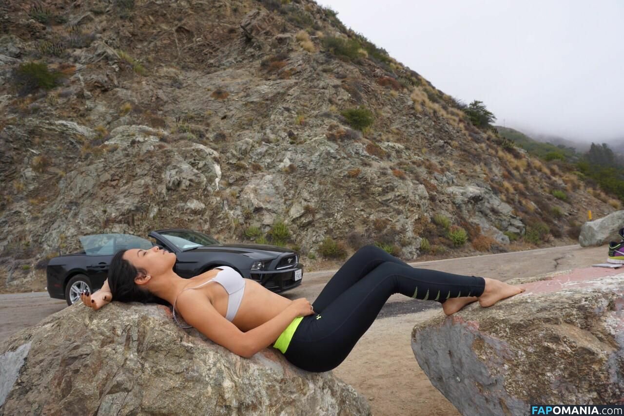 Danay Garcia ヌード 流出写真 #8