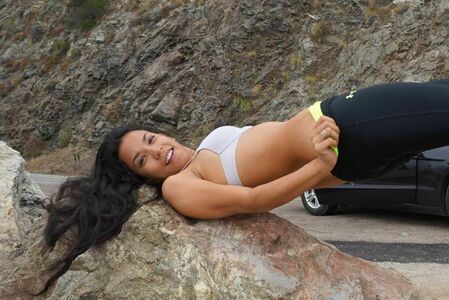 Danay Garcia