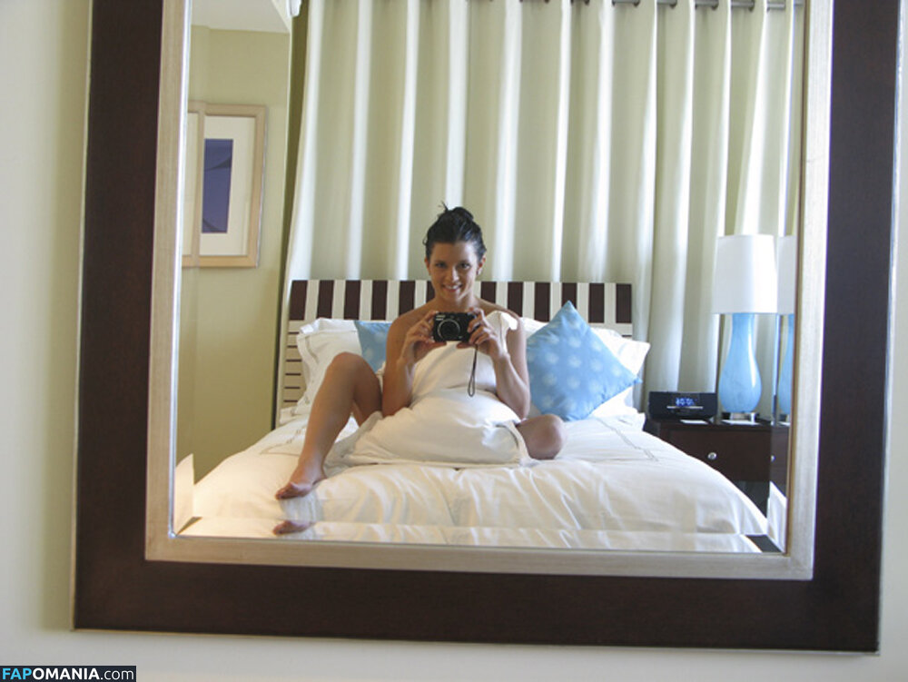 Danica Patrick ヌード 流出写真 #2