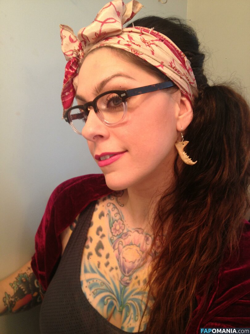 Danielle Colby ヌード 流出写真 #14