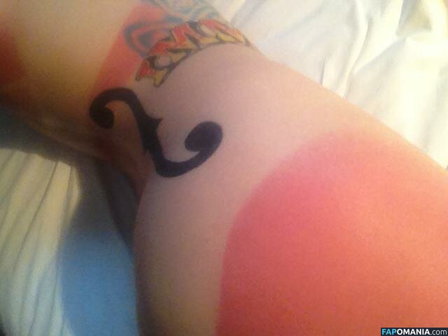 Danielle Colby ヌード 流出写真 #16