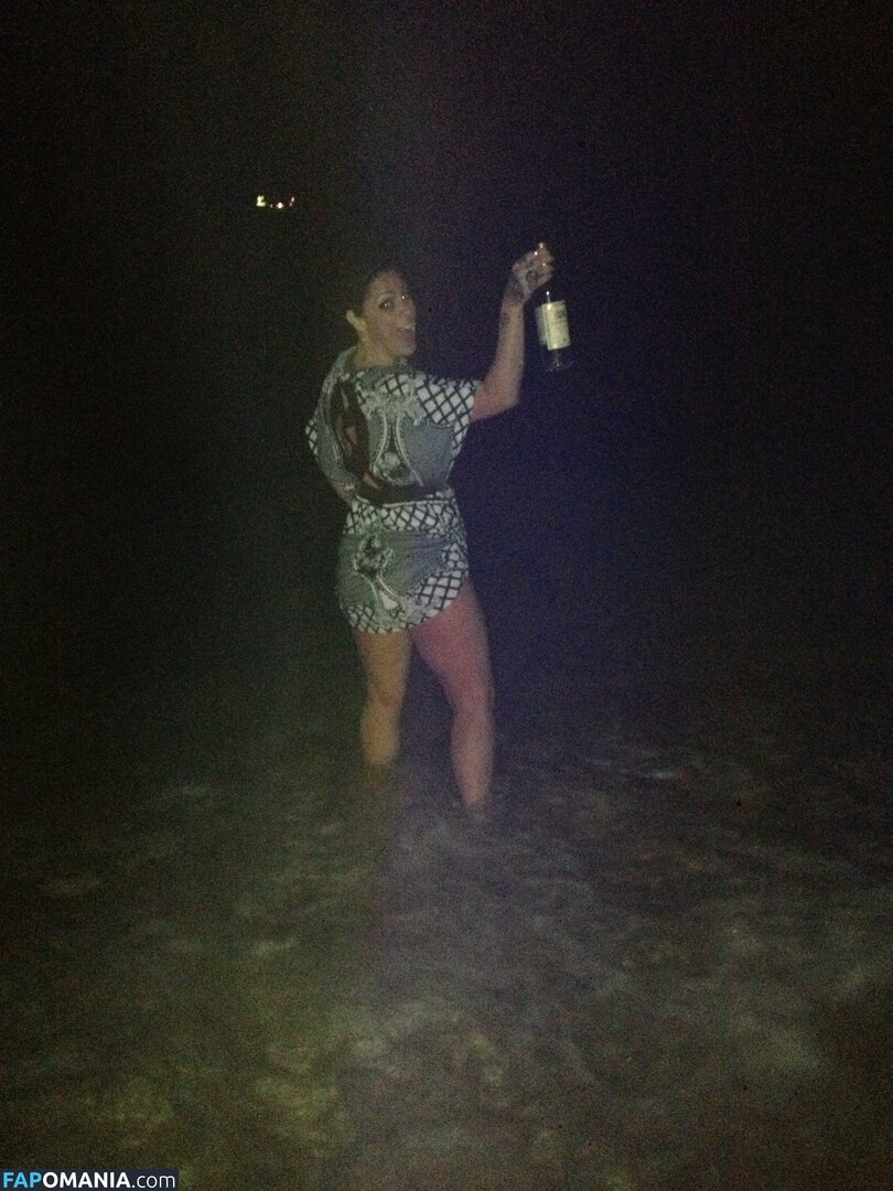 Danielle Colby ヌード 流出写真 #19