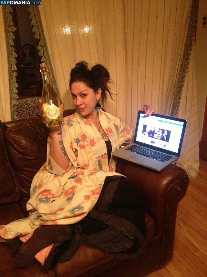 Danielle Colby ヌード 流出写真 #25