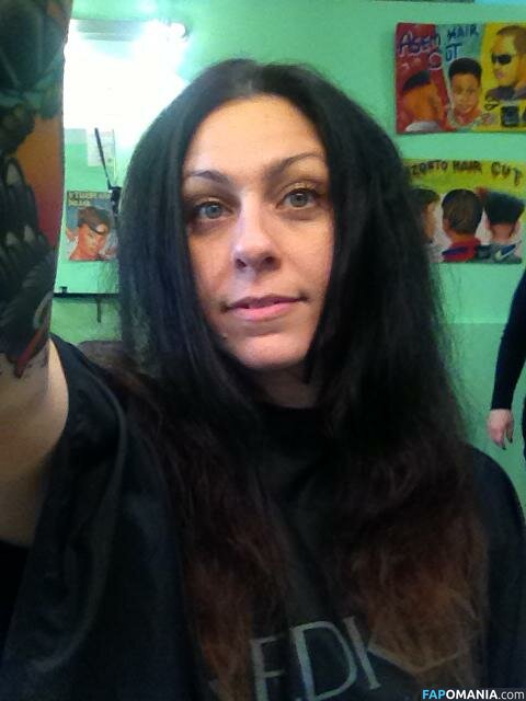 Danielle Colby ヌード 流出写真 #27