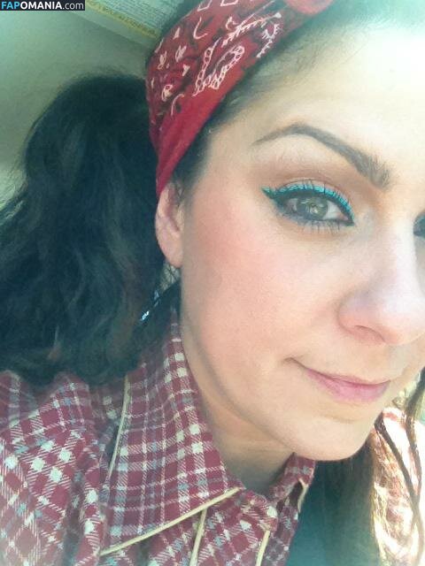 Danielle Colby ヌード 流出写真 #29