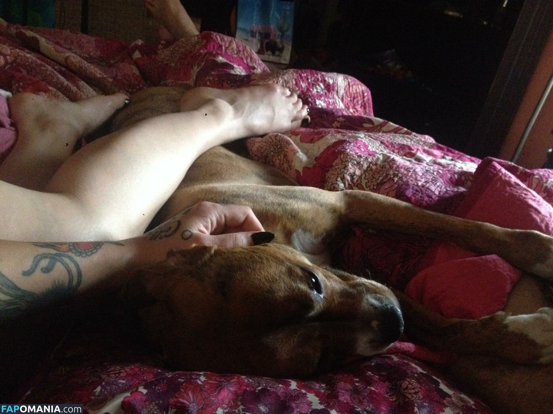 Danielle Colby ヌード 流出写真 #33