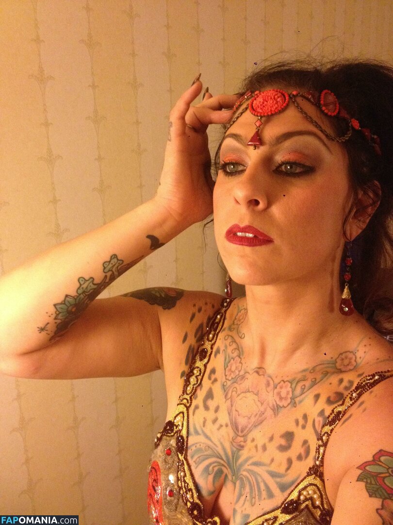 Danielle Colby ヌード 流出写真 #36