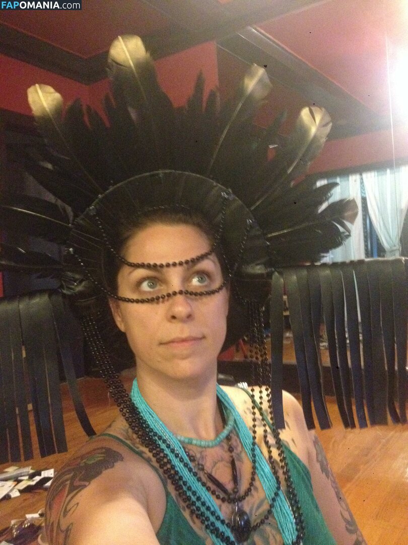 Danielle Colby ヌード 流出写真 #37