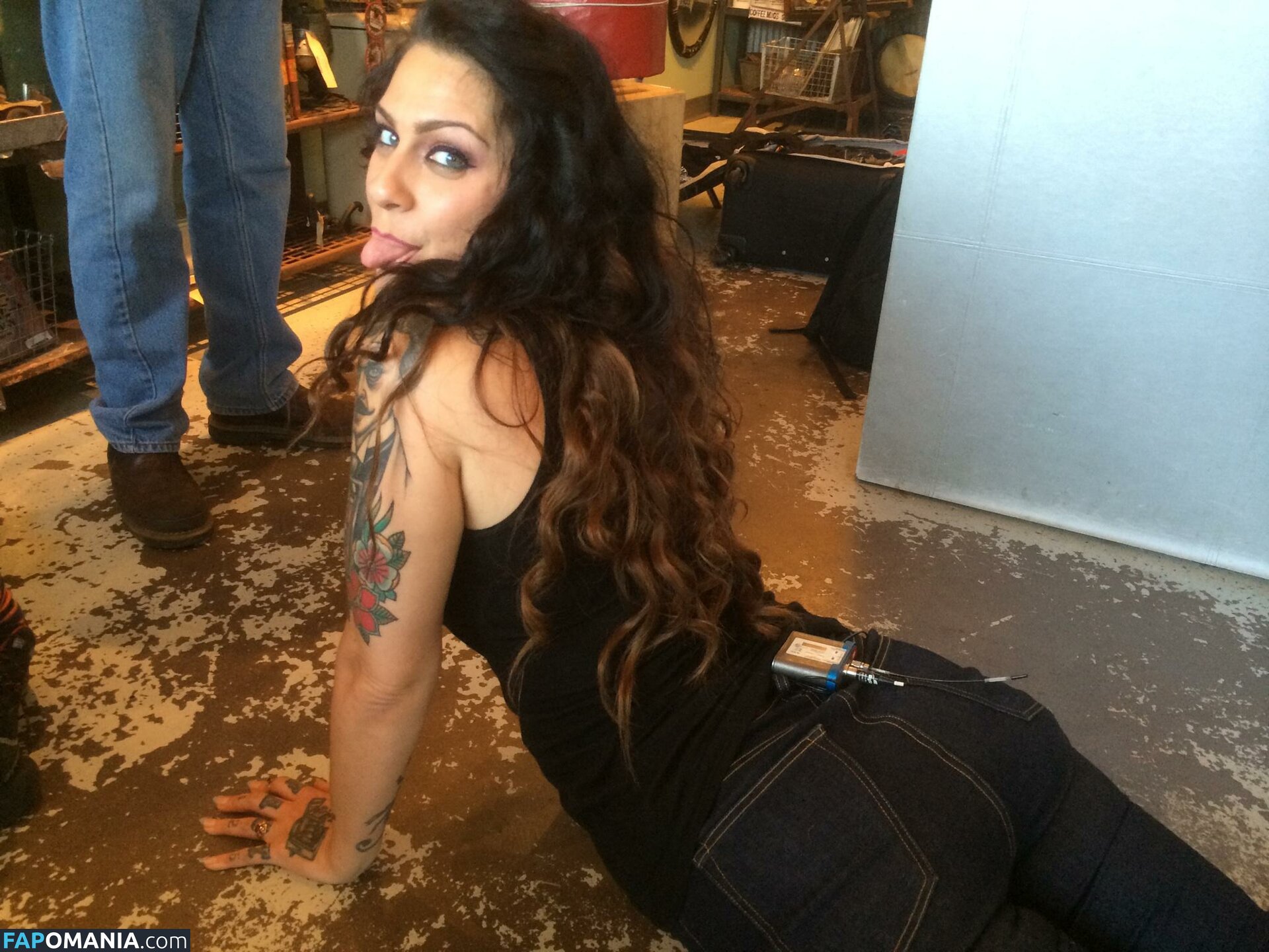 Danielle Colby ヌード 流出写真 #41