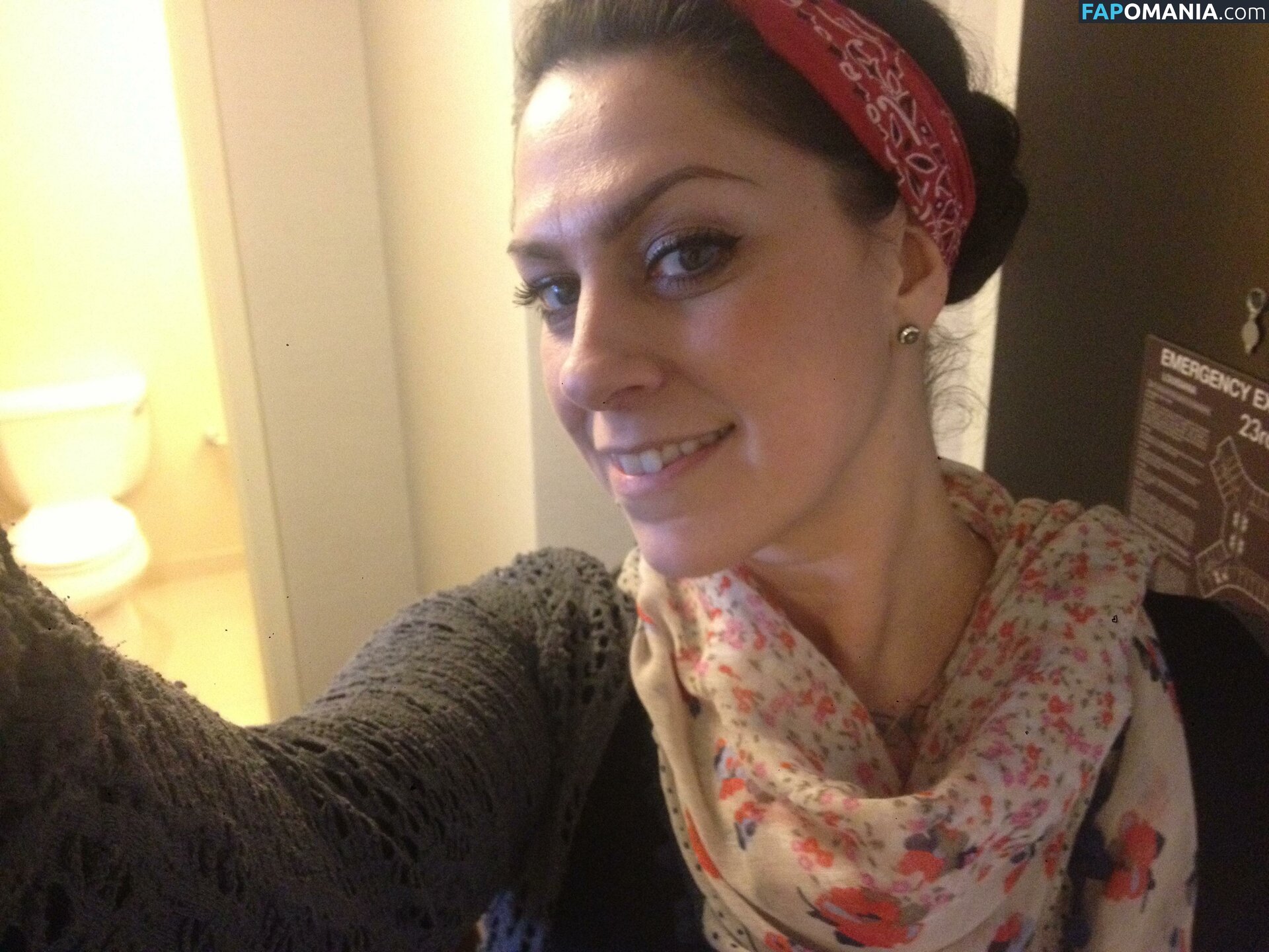 Danielle Colby ヌード 流出写真 #63