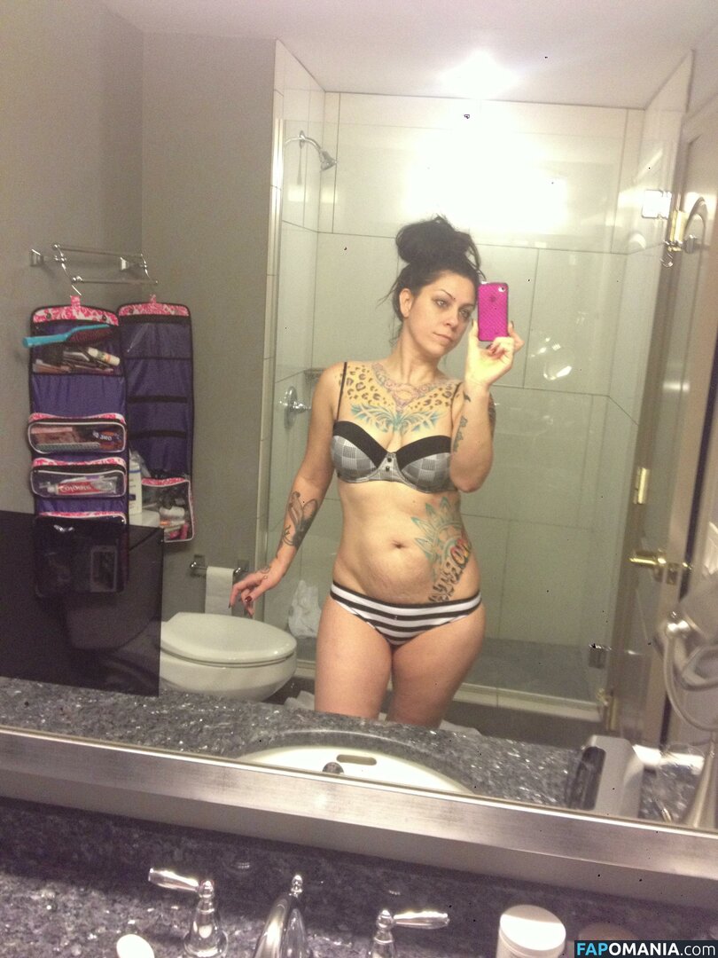 Danielle Colby ヌード 流出写真 #64