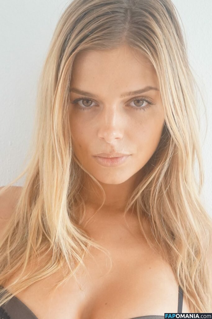 Danielle Knudson ヌード 流出写真 #164