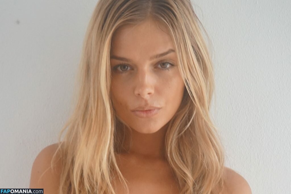 Danielle Knudson ヌード 流出写真 #202