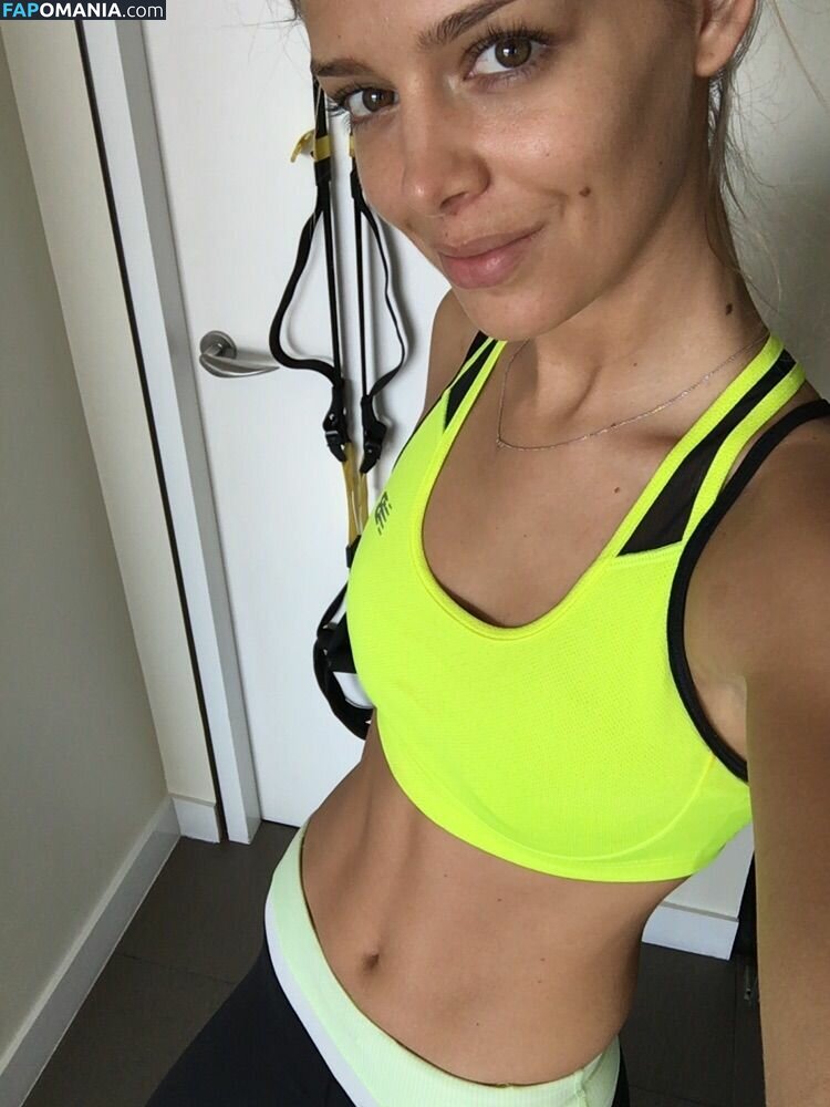 Danielle Knudson ヌード 流出写真 #217