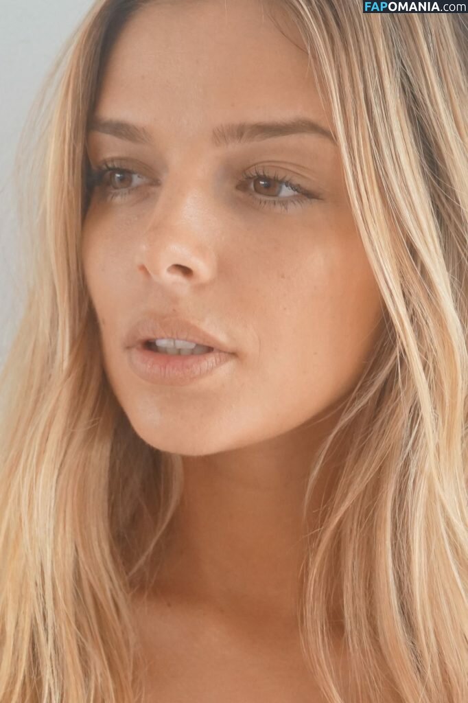 Danielle Knudson ヌード 流出写真 #252