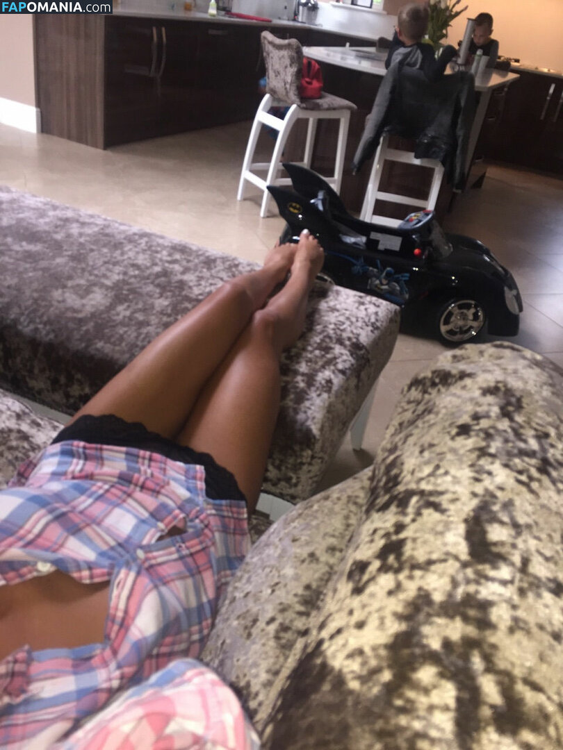 Danielle Lloyd ヌード 流出写真 #87