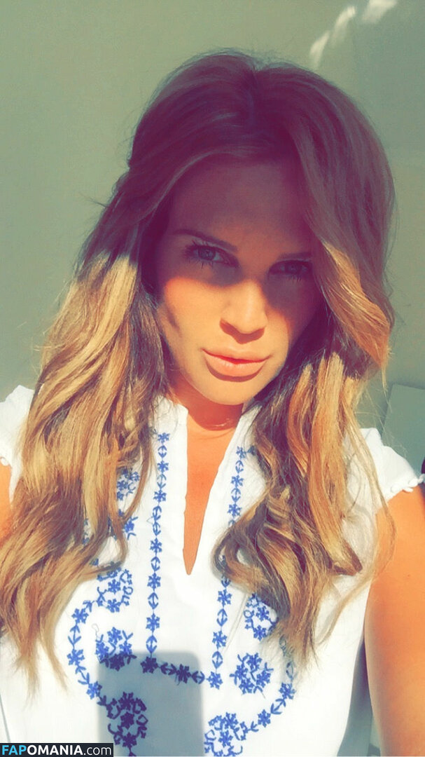 Danielle Lloyd ヌード 流出写真 #100