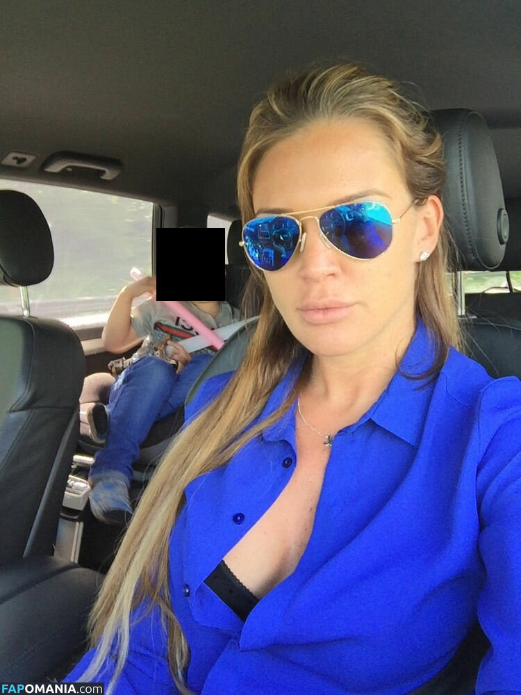 Danielle Lloyd ヌード 流出写真 #156