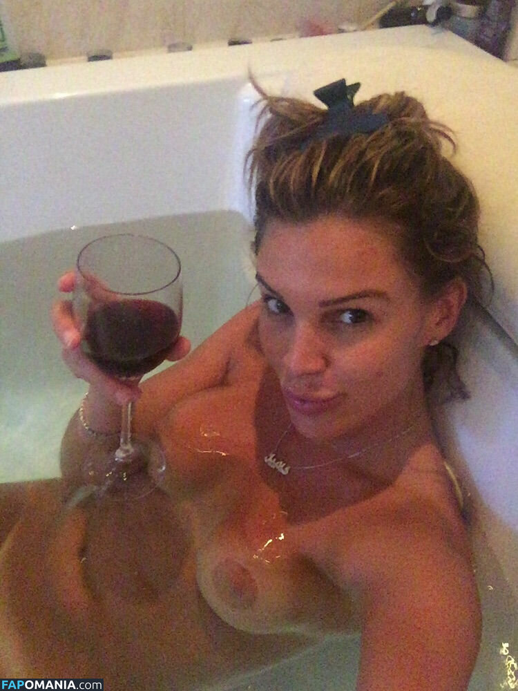 Danielle Lloyd ヌード 流出写真 #160