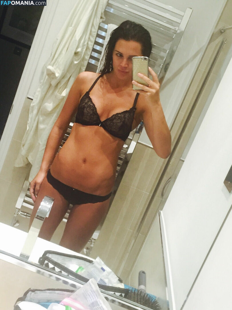 Danielle Lloyd ヌード 流出写真 #207