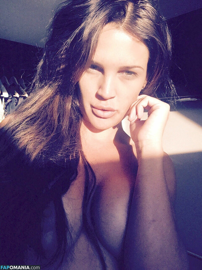 Danielle Lloyd ヌード 流出写真 #228